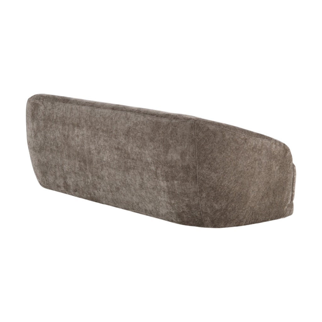 Dune 3-Seater Sofa - Grey