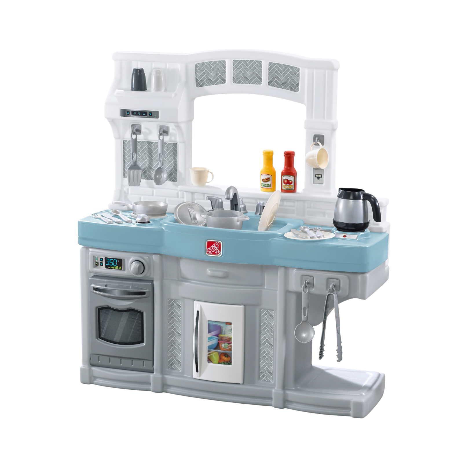 Step 2® Choice Cuisine Kitchen™