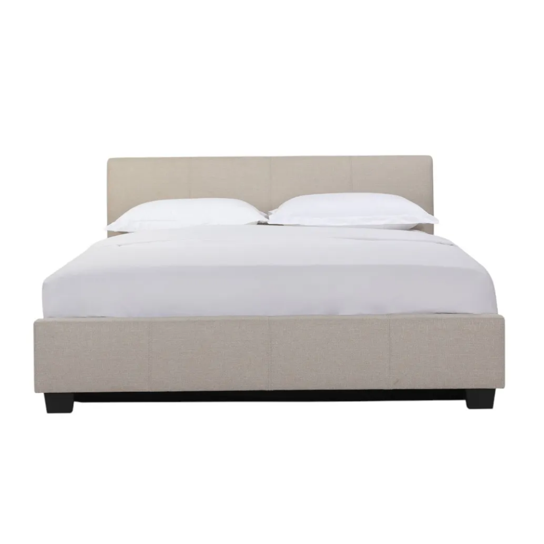 Queen Bed Emma - W/Gas Lift