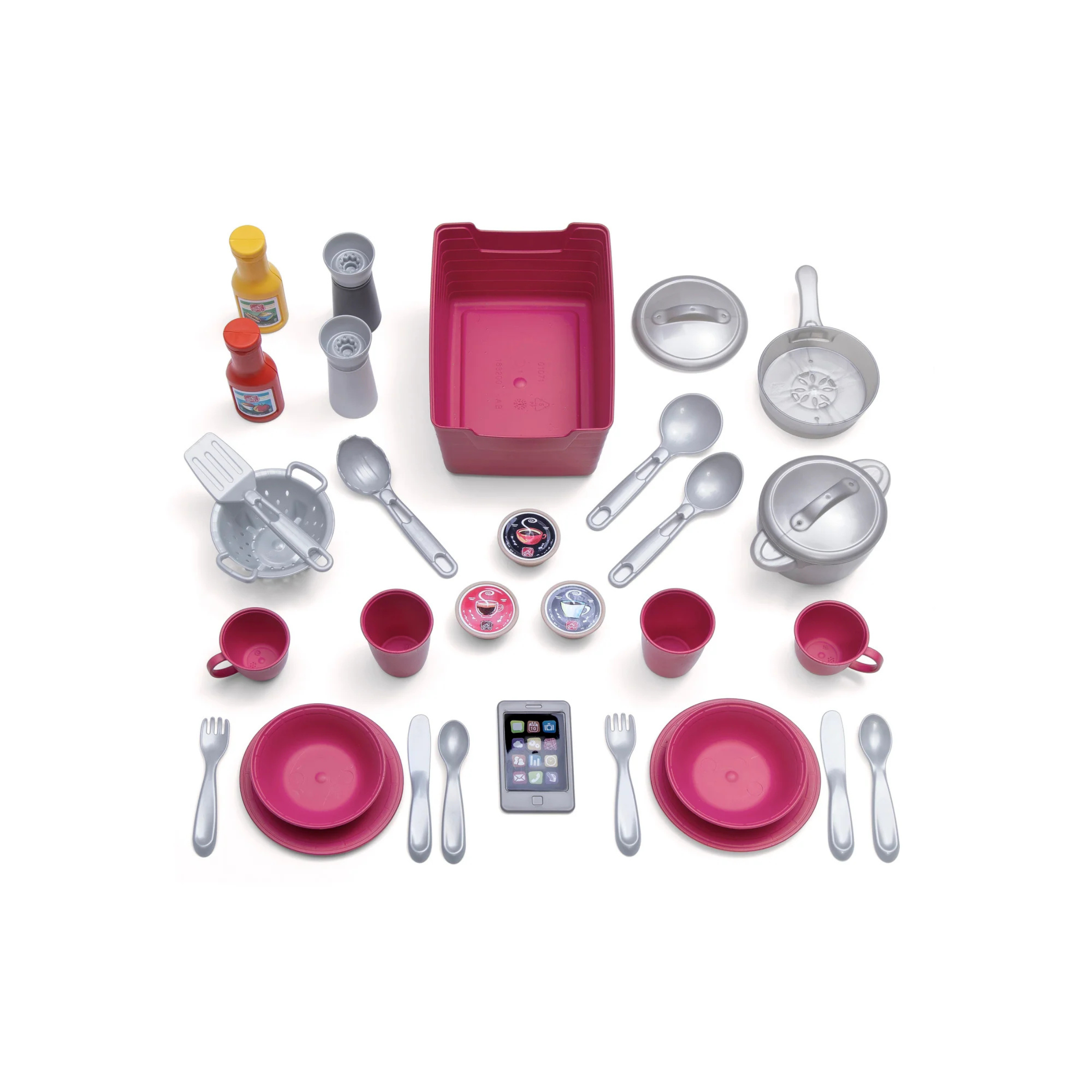 Step 2® Love to Entertain Kitchen