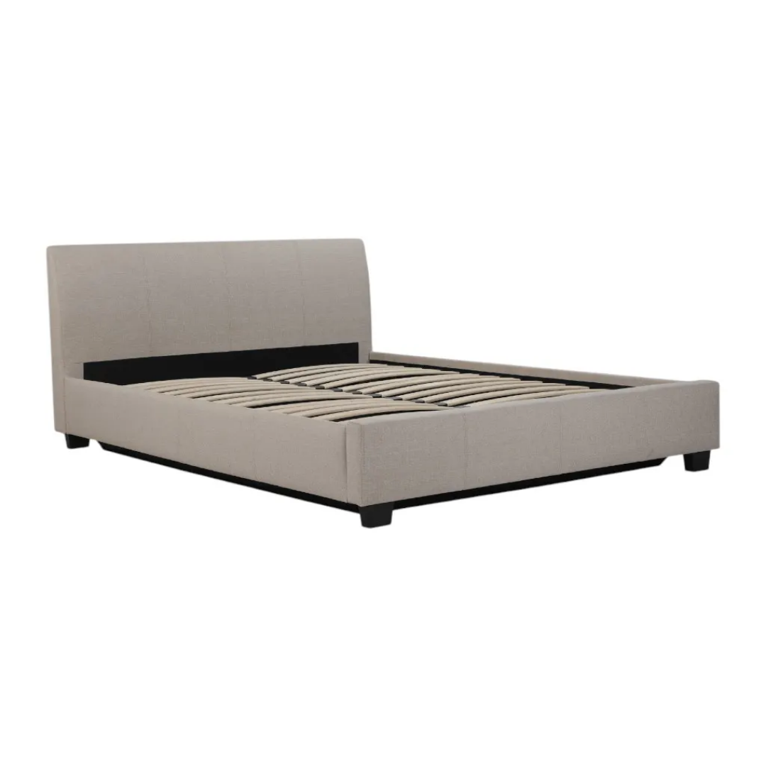 Queen Bed Emma - W/Gas Lift