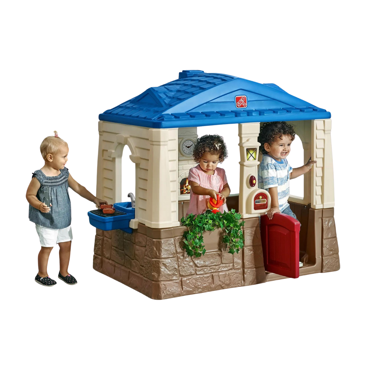 Step 2® Neat & Tidy Cottage