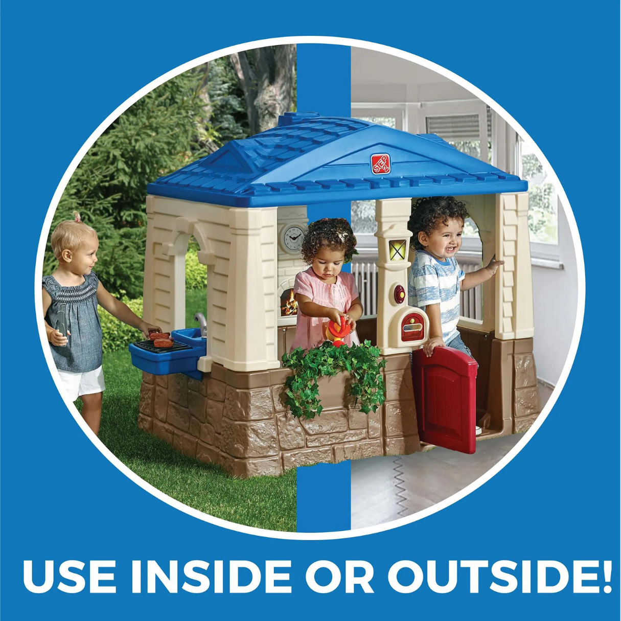 Step 2® Neat & Tidy Cottage