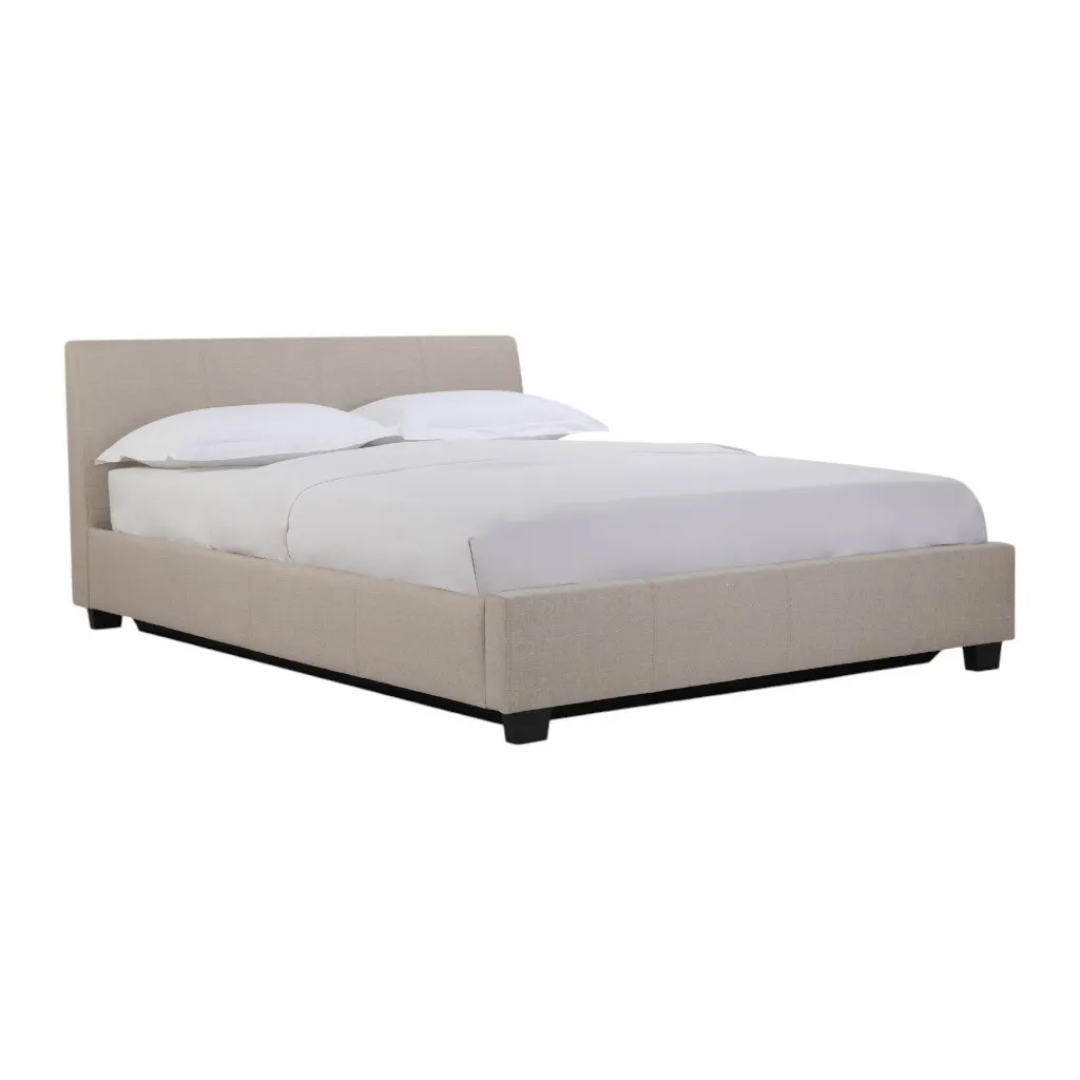 Queen Bed Emma - W/Gas Lift