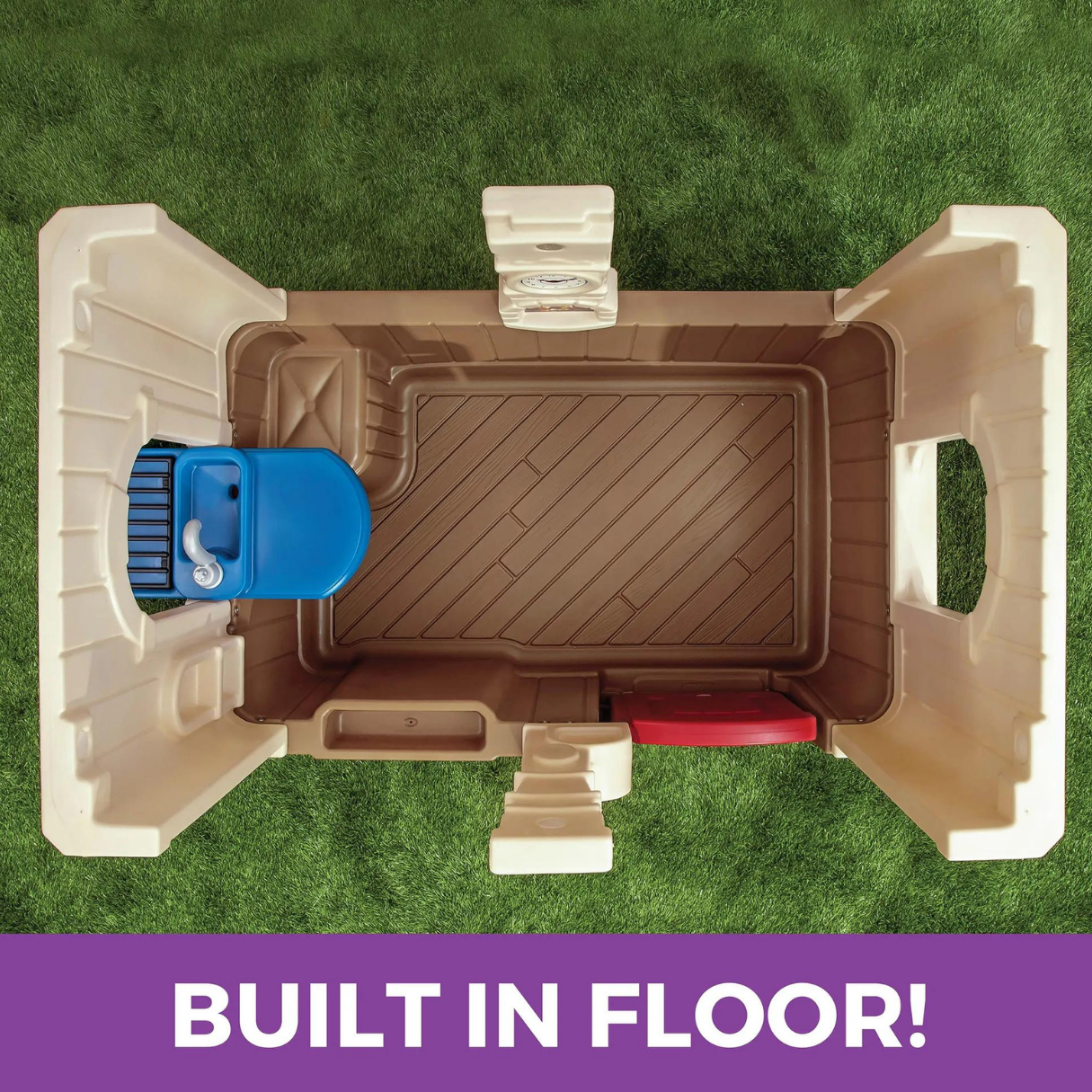 Step 2® Neat & Tidy Cottage