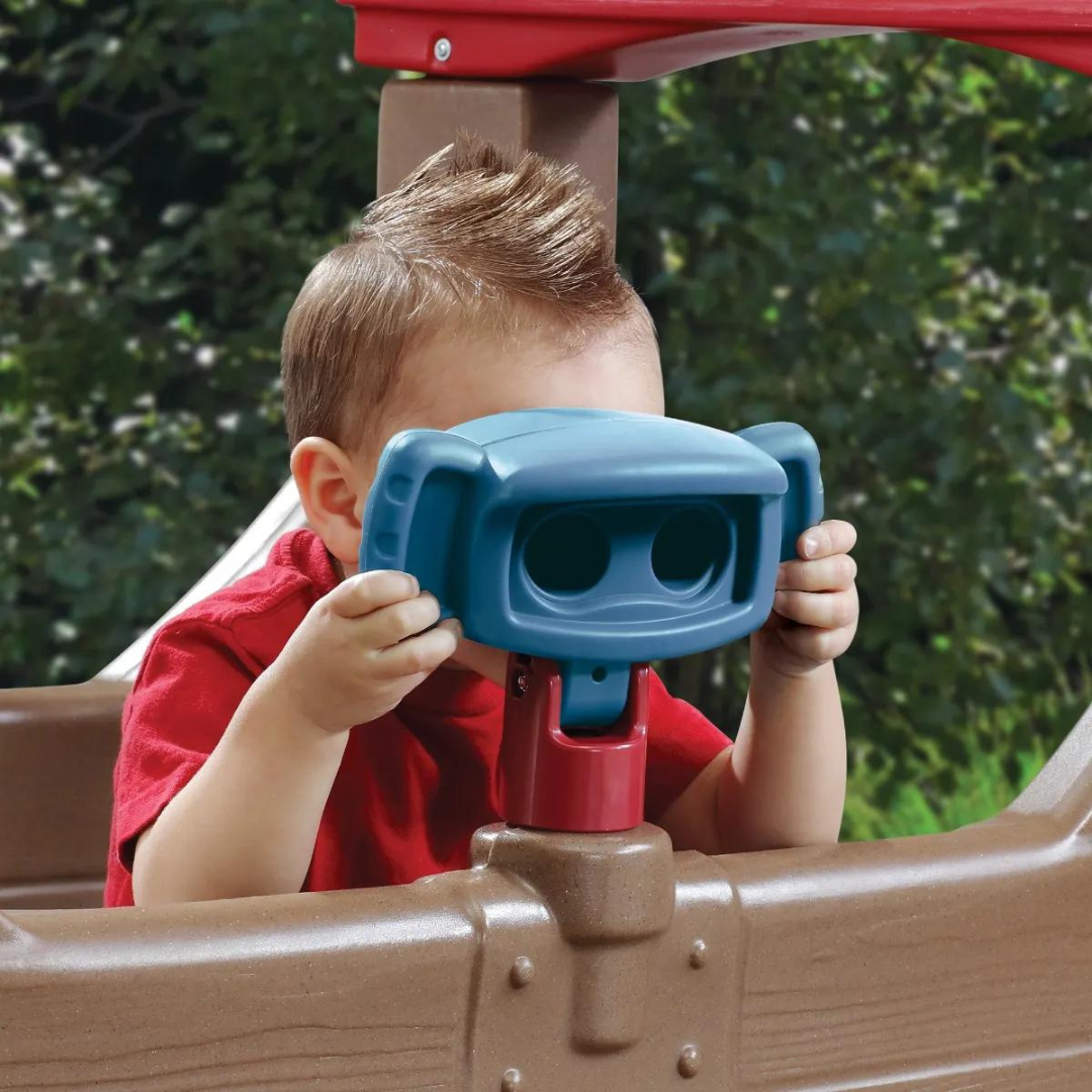 Step 2® Alpine Ridge Climber & Slide