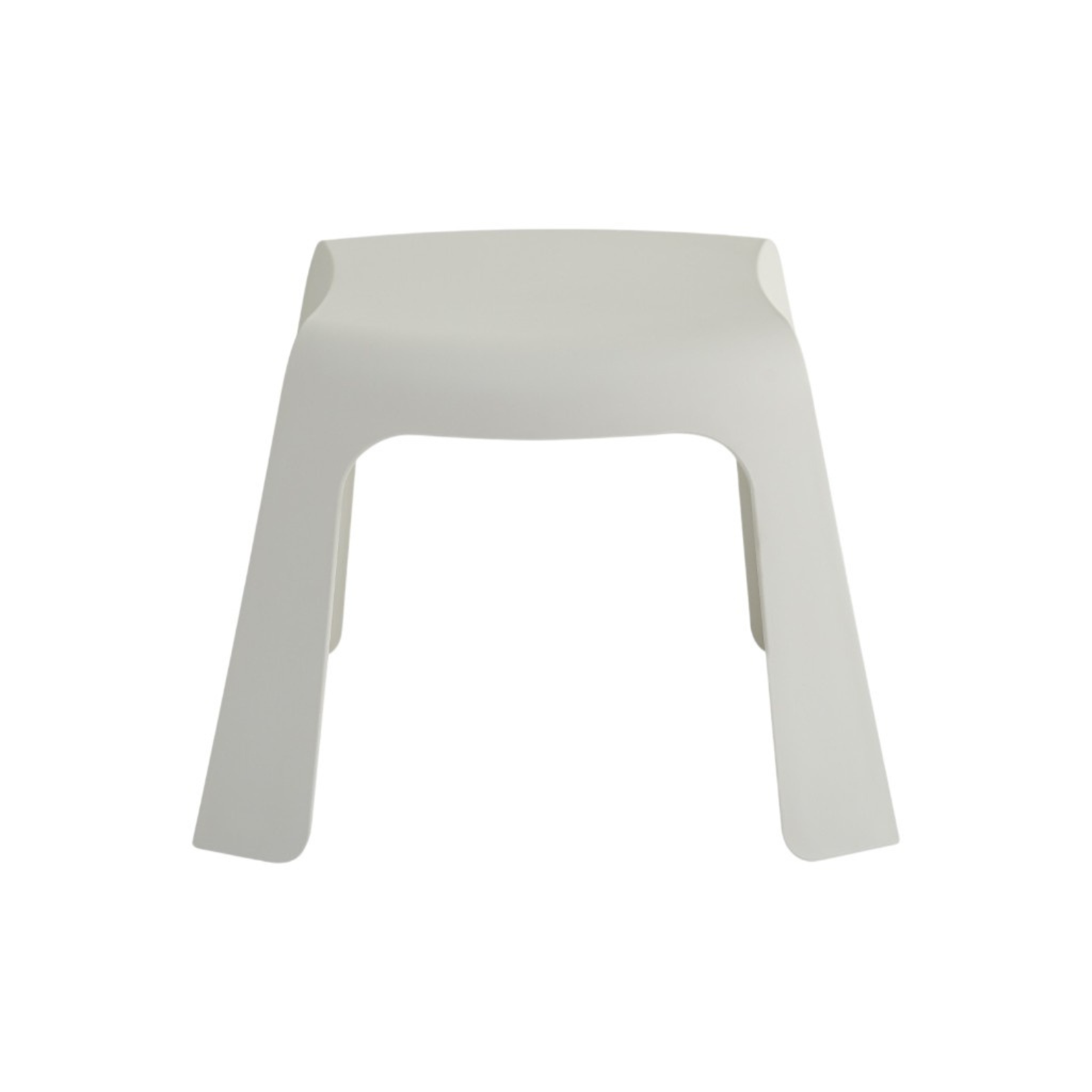 Mater Stool - Greyish