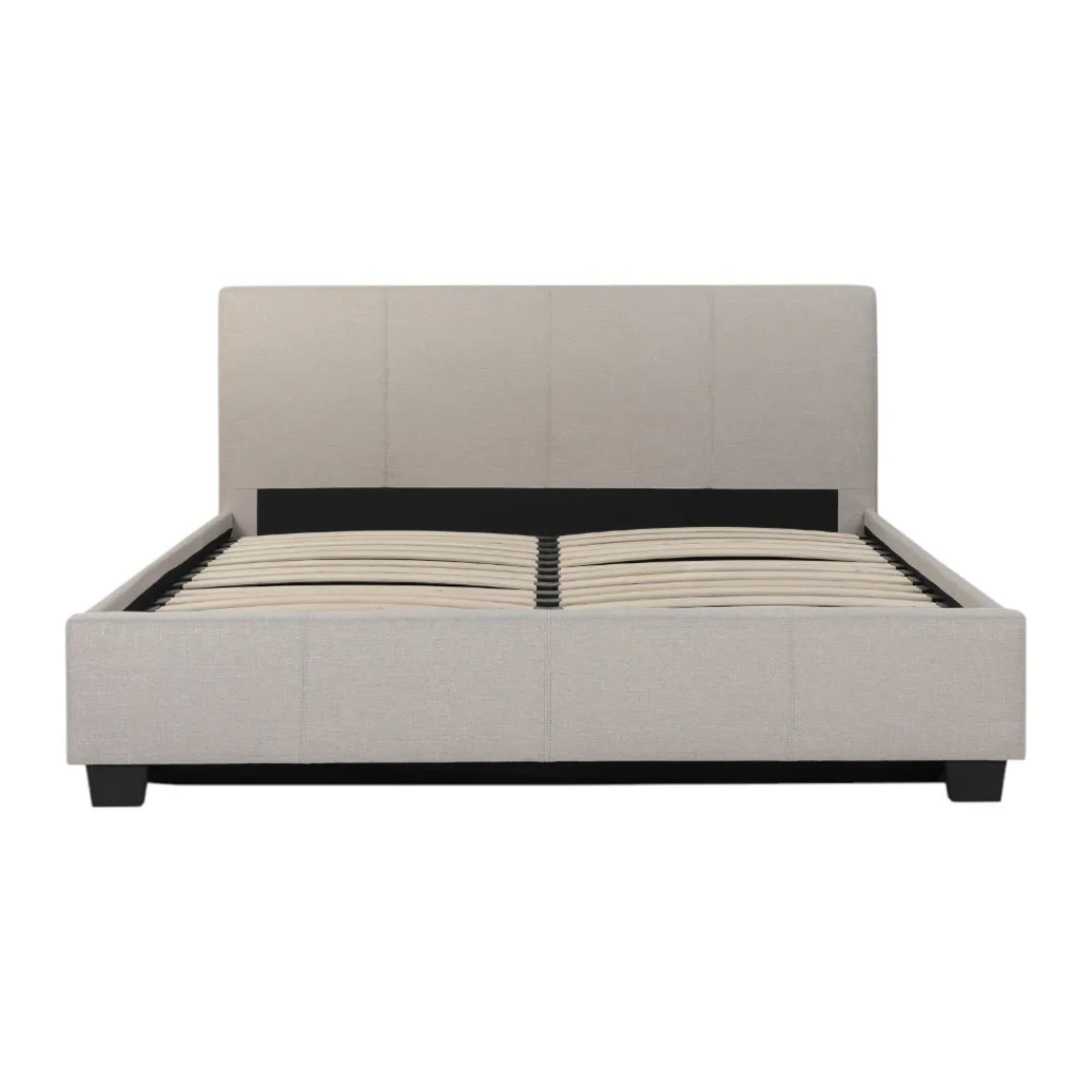 Queen Bed Emma - W/Gas Lift