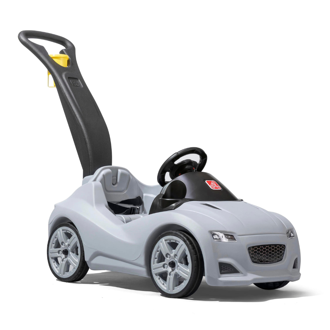 Step 2® Whisper Ride Cruiser - Gray