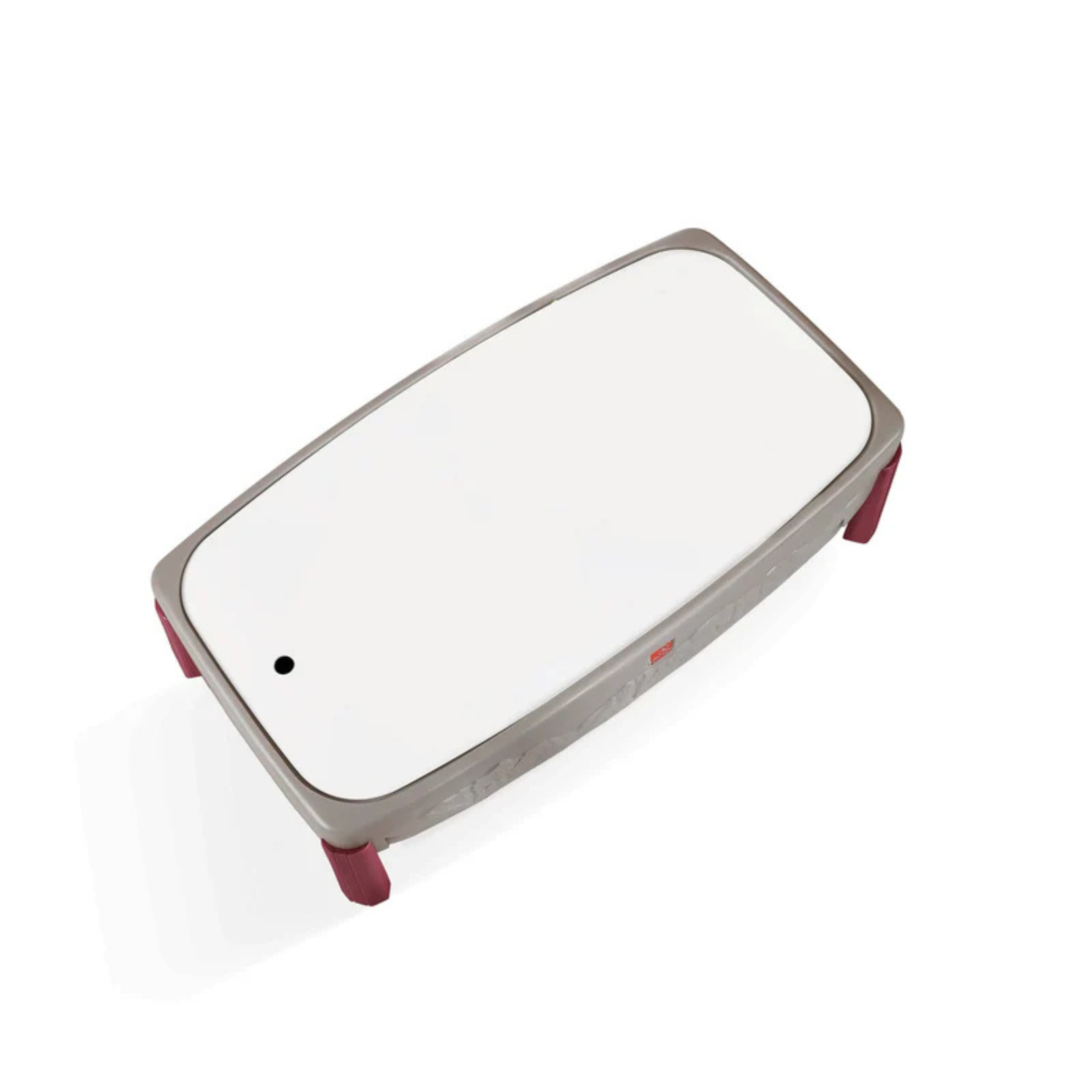 Step 2® Deluxe Canyon Road Train & Track Table