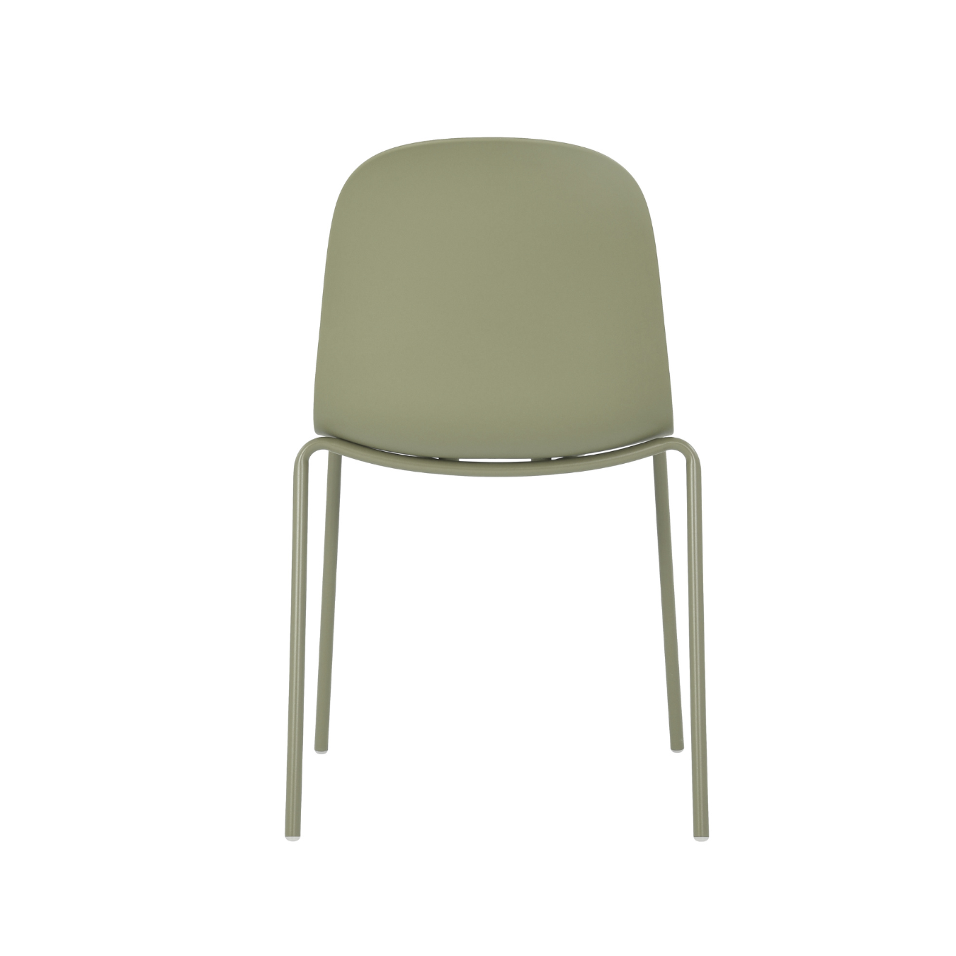 Chani Dining Chair - Green