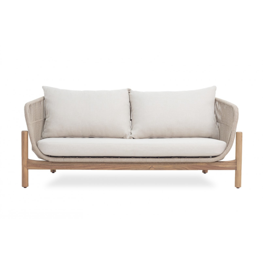 Give Patio Set - 4 pcs.