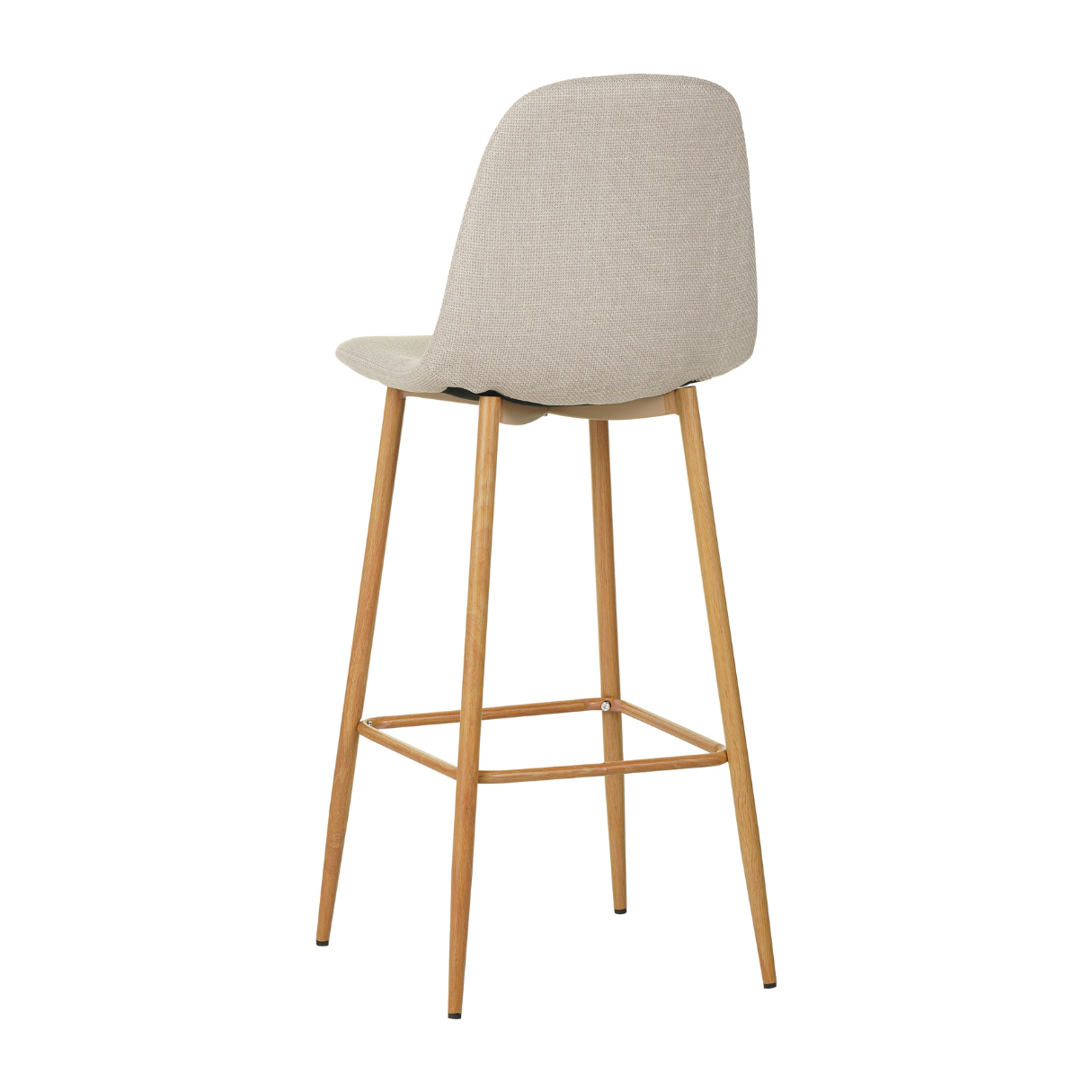 Ino Bar Chair - Beige