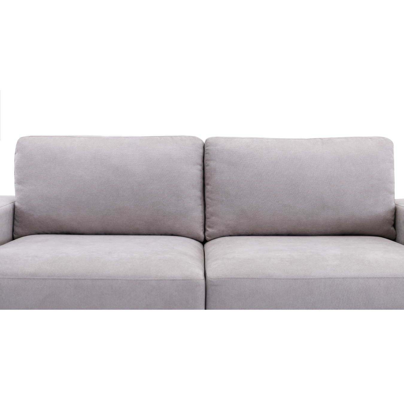 Oracle 3 Seater Sofa - Light Grey