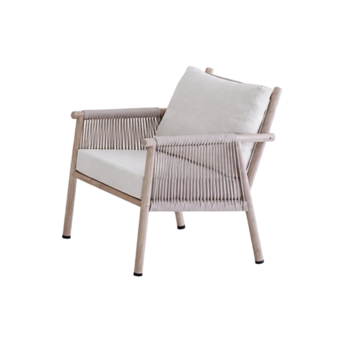 Lounge Set Lion - 4 pcs.