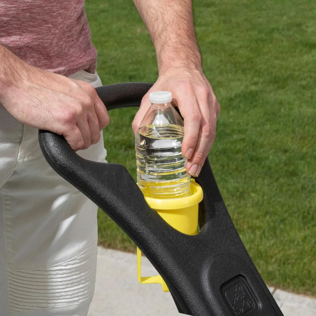 Step 2® Whisper Ride Cruiser - Gray