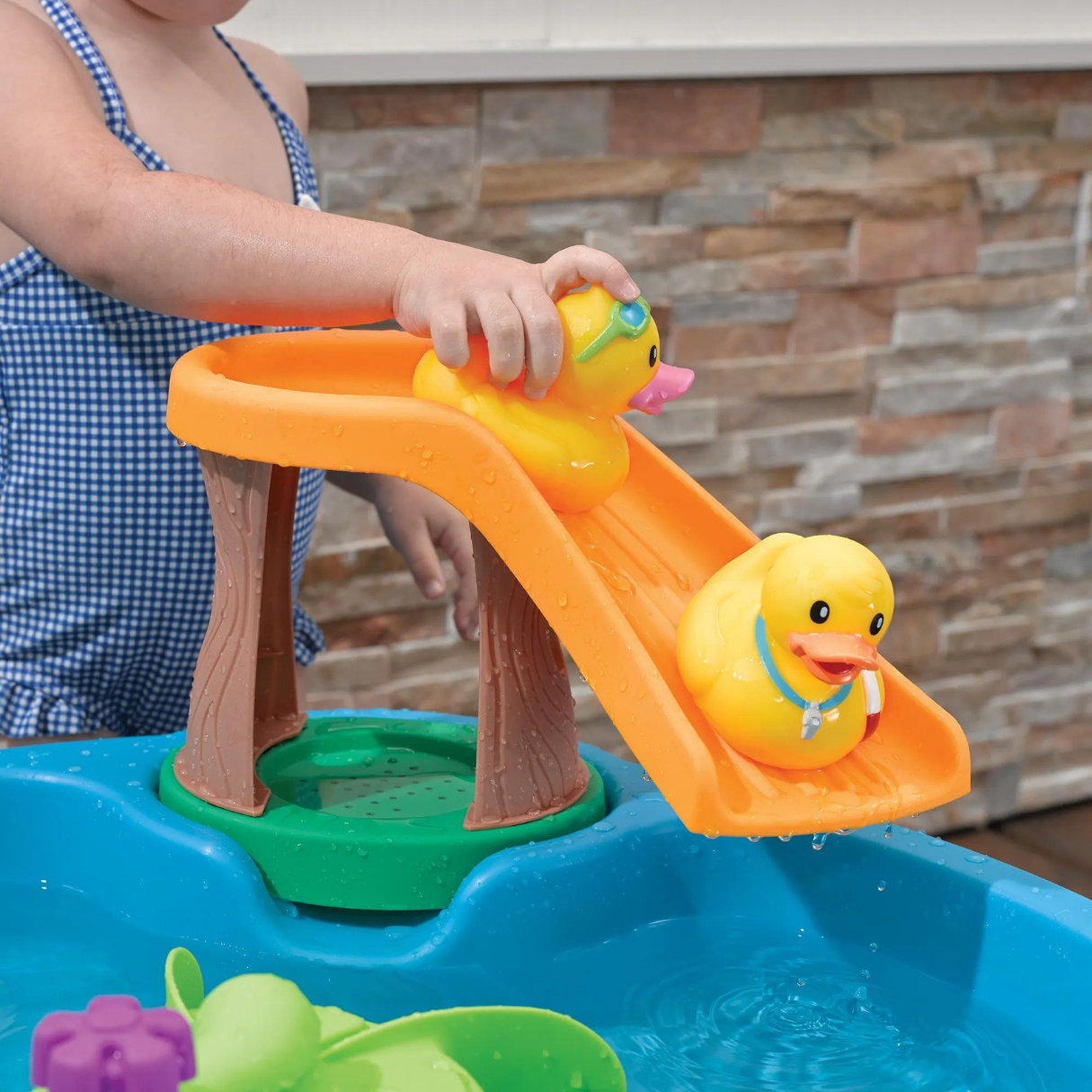 Step 2® Duck Pond Water Table