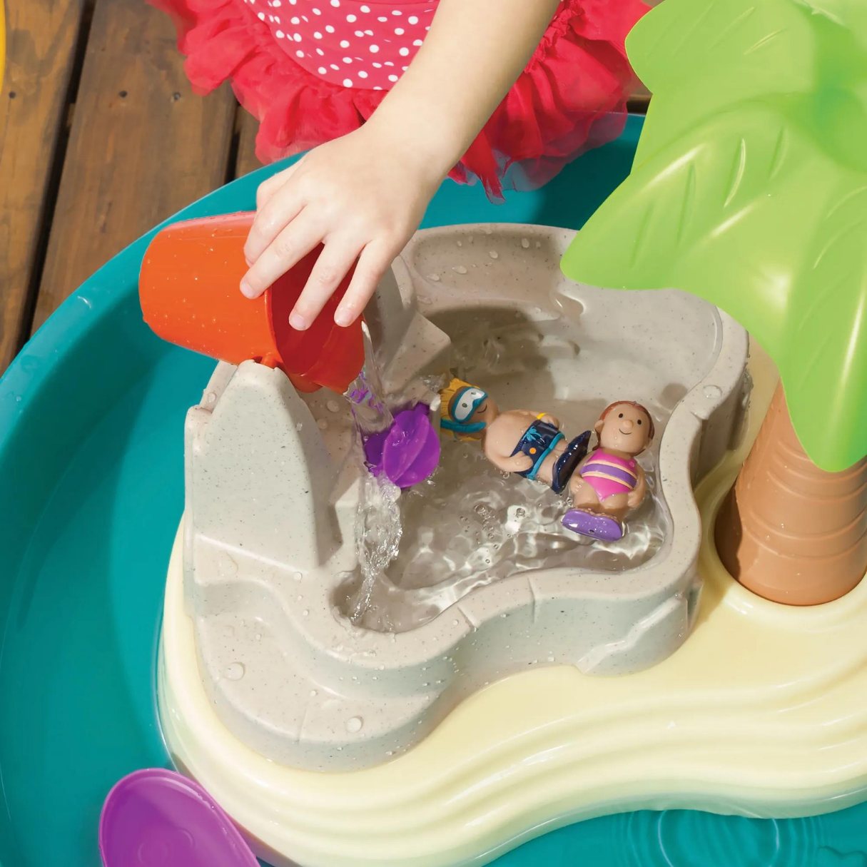 Step 2® Splish Splash Seas Water Table