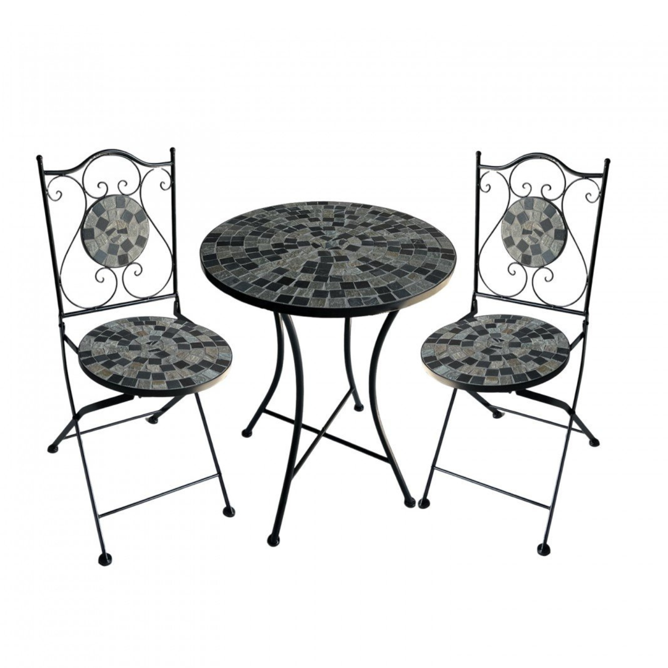 Obrazy Bistro Set - 3 pcs.