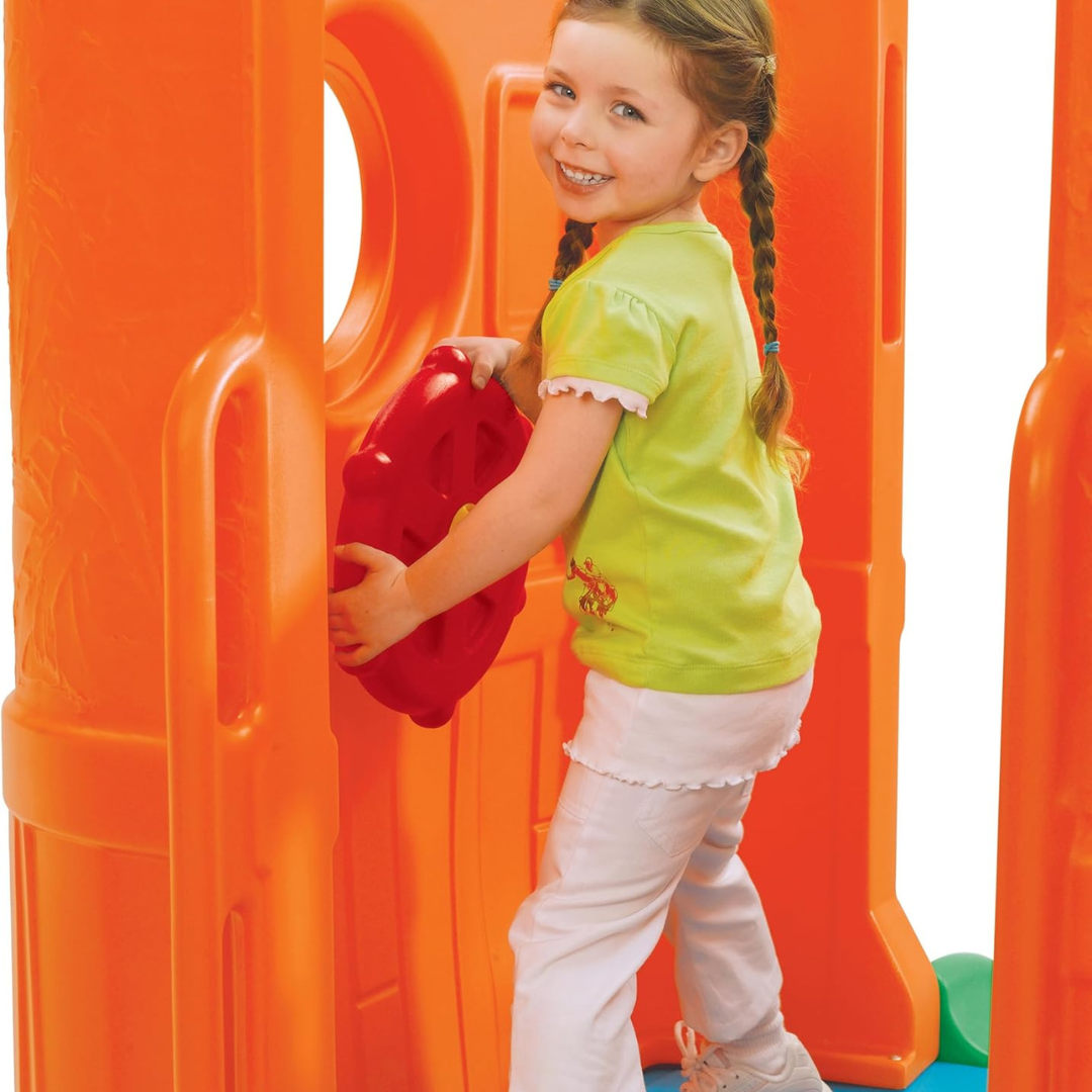 Step 2® Clubhouse Climber - Brights