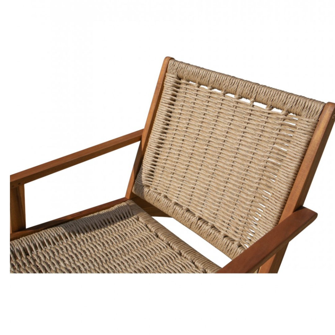 Steine Lounge Set - 3 pcs.