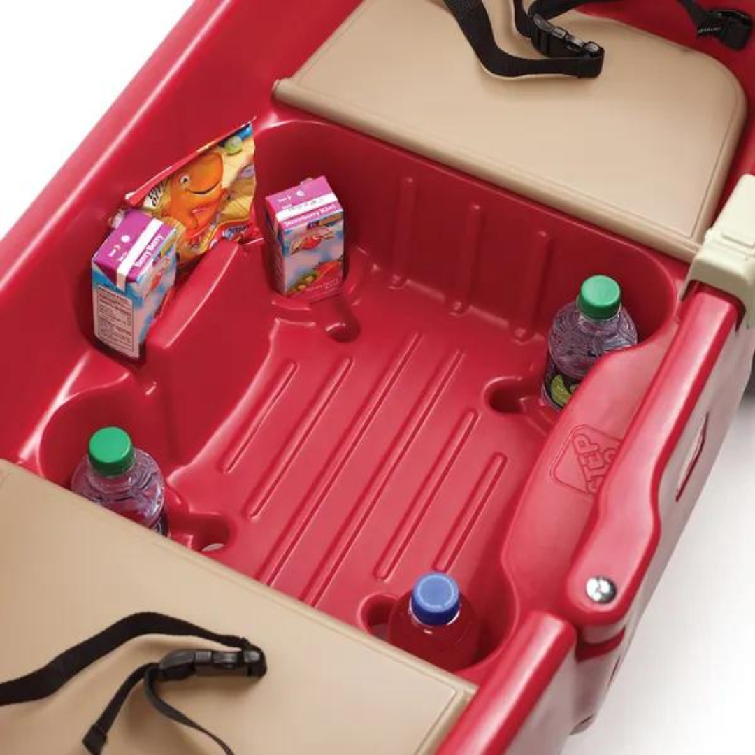 Step 2® All Around Wagon