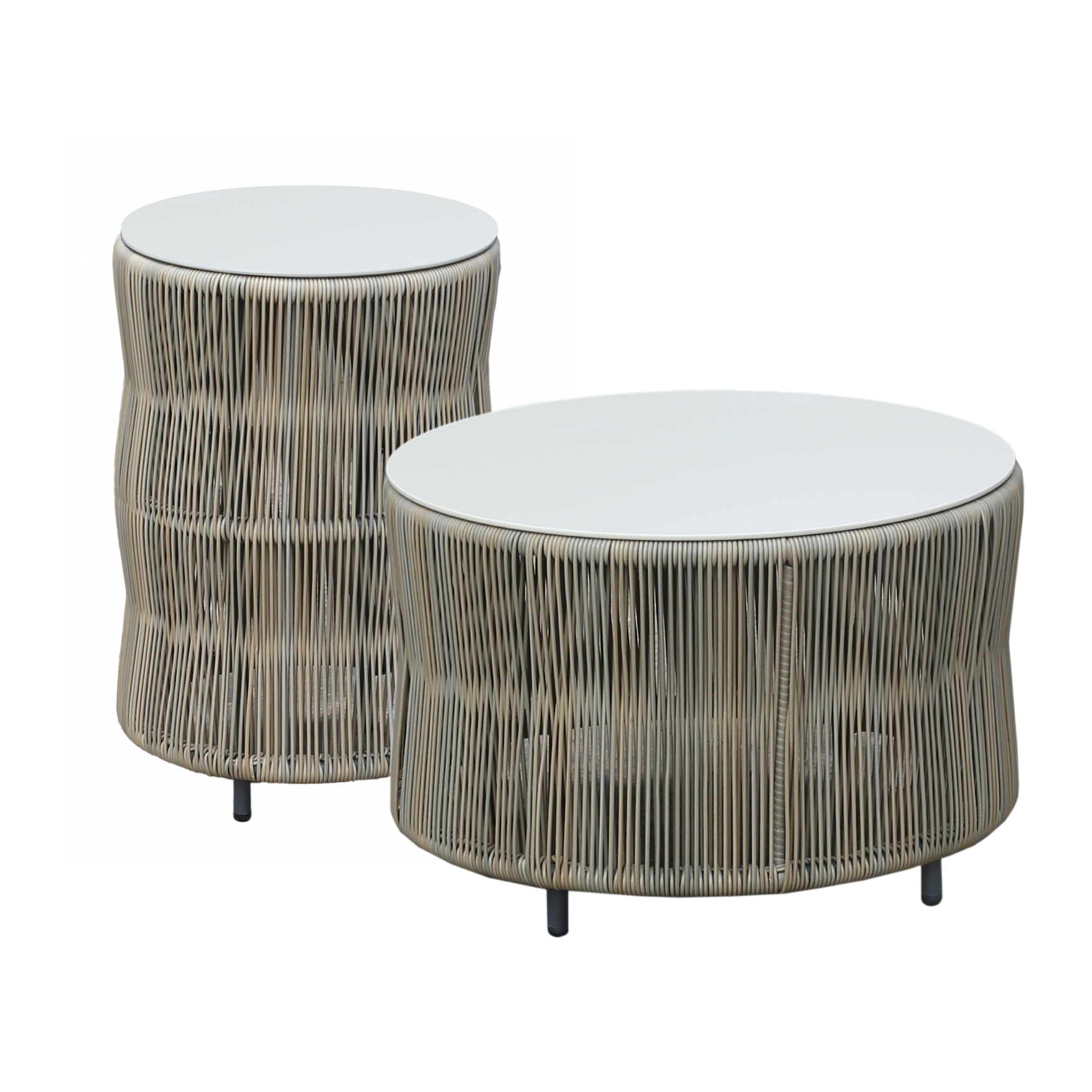 Set Solaro Daybed - 3 pcs.
