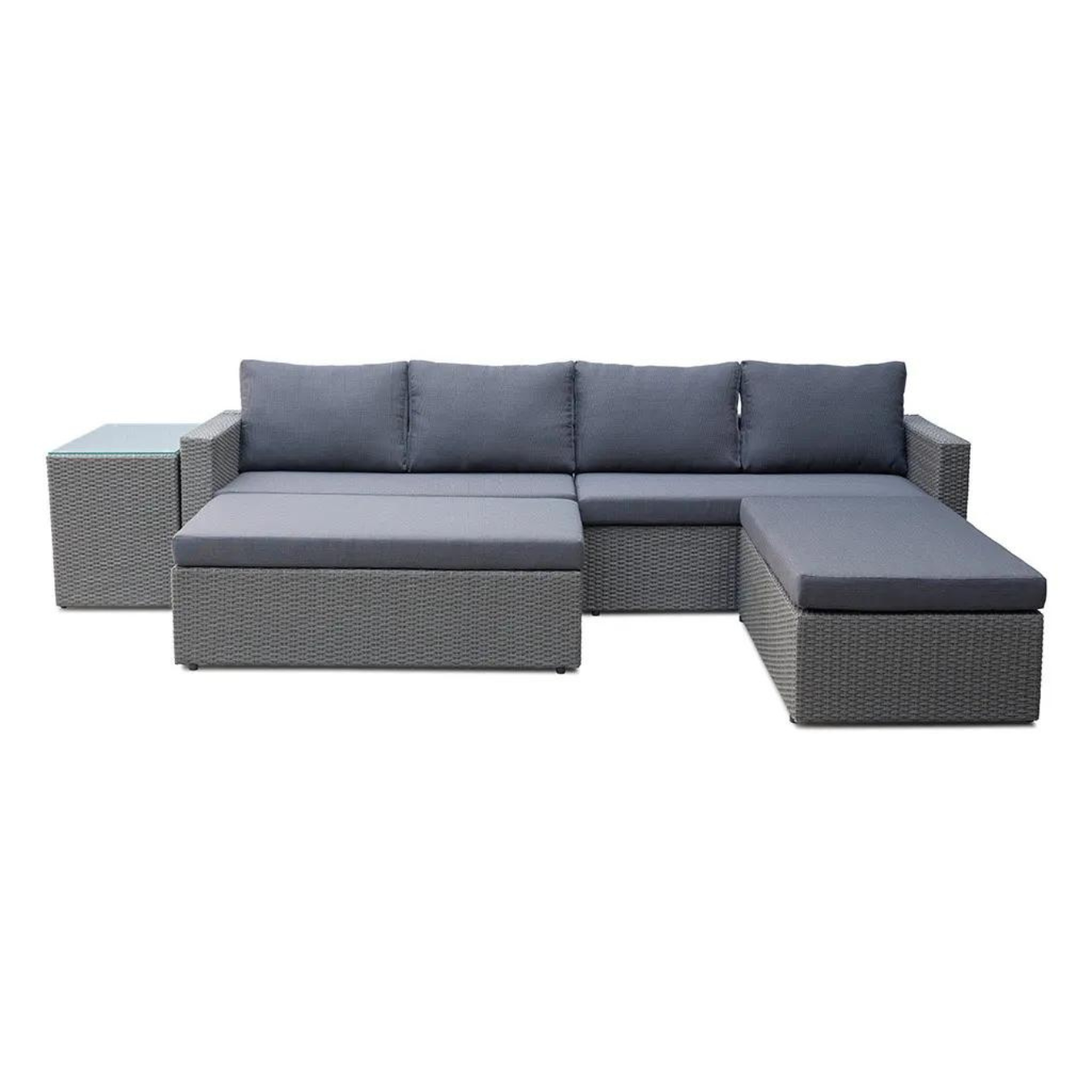 Drammen XL Sectional Corner Sofa - 5 pcs.