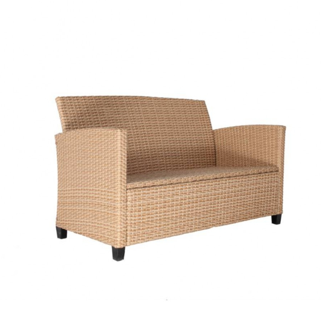 Set Audrey Lounge Sofa Set - 4pcs.