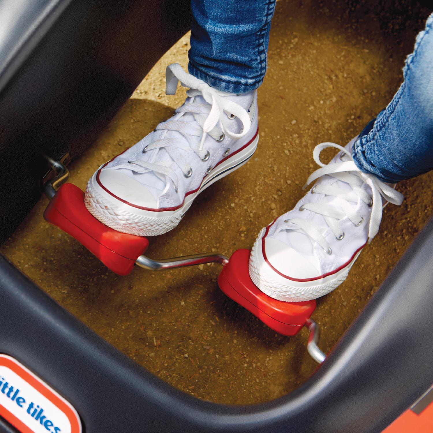 Little Tikes® Jett Car Racer
