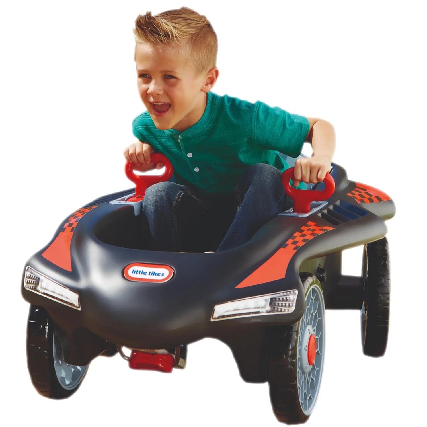Little Tikes® Jett Car Racer