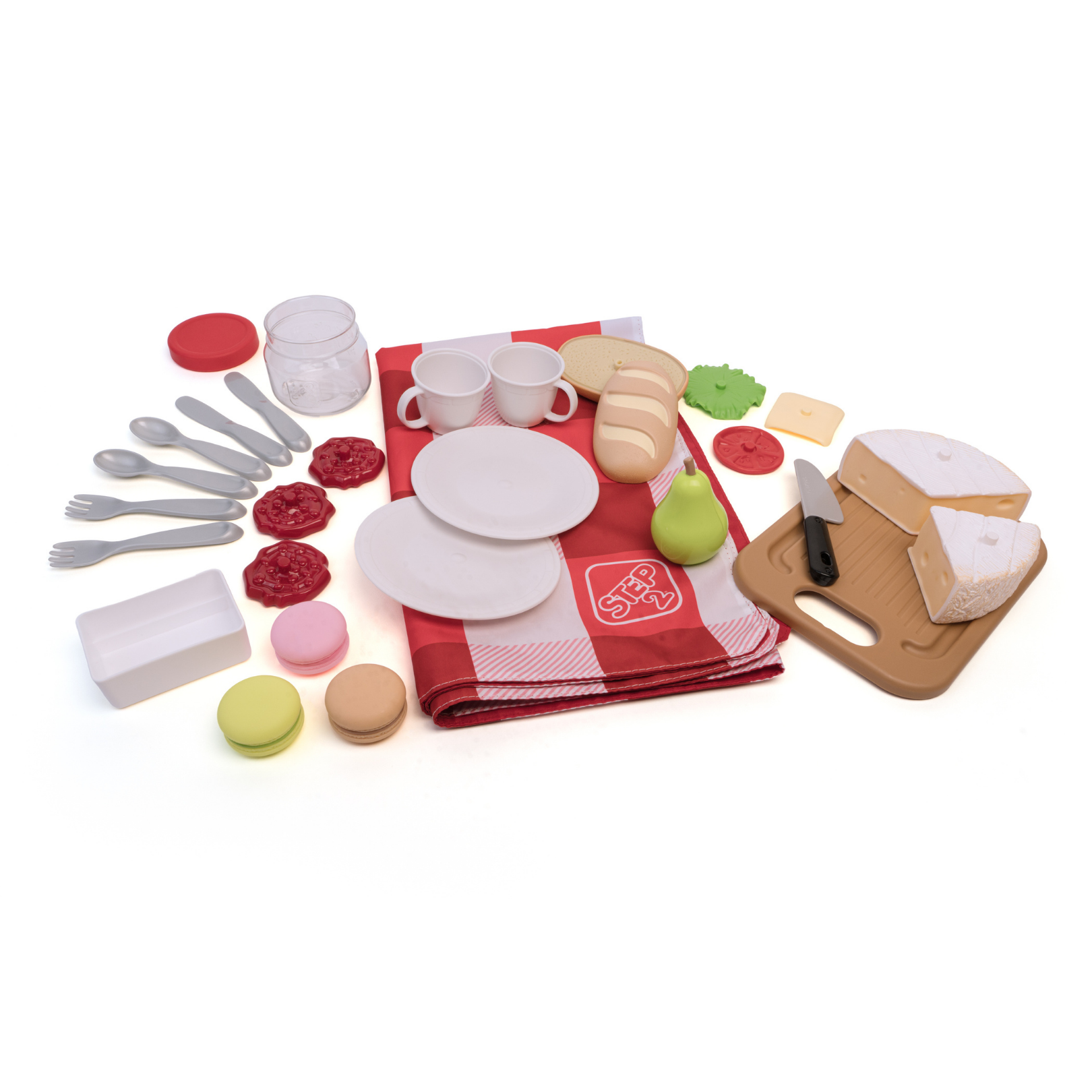 Step 2® My First Picnic Basket™