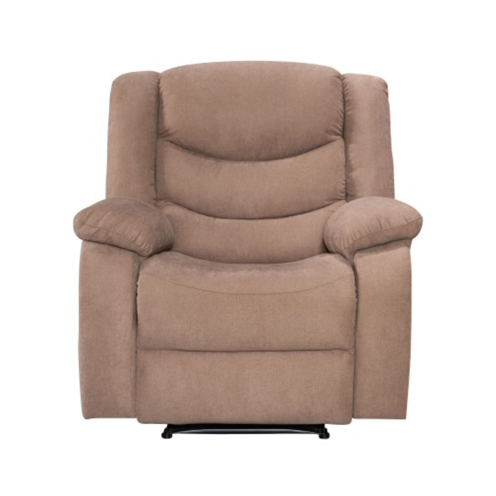 Fiona Recliner Single Sofa