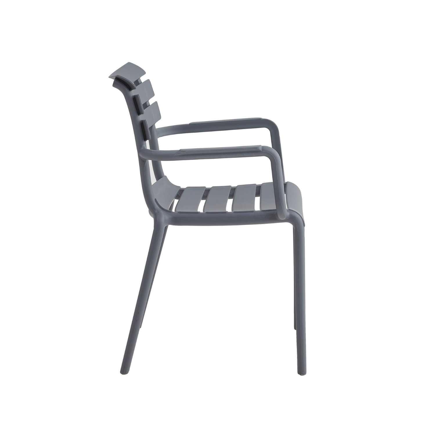 Hani Armchair - Grey