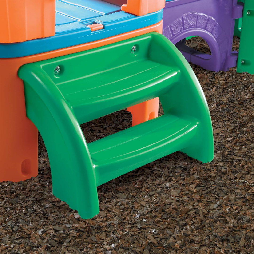 Step 2® Clubhouse Climber - Brights