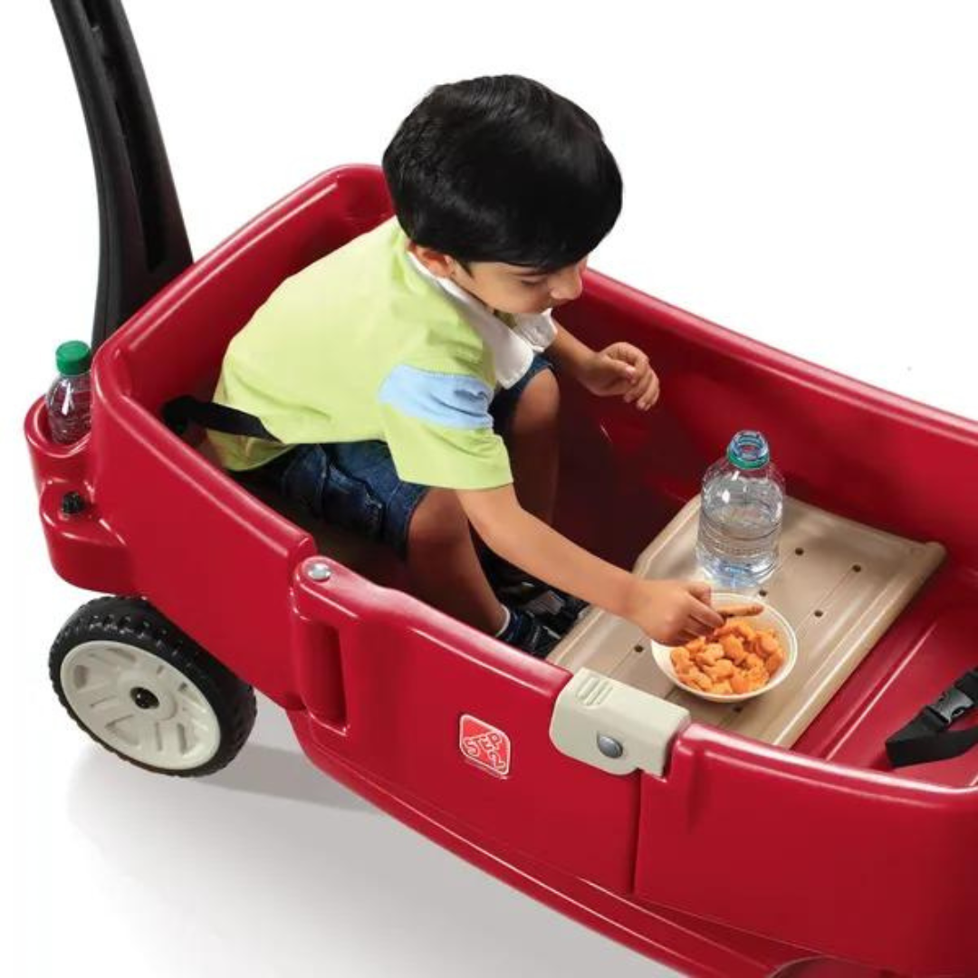 Step 2® All Around Wagon