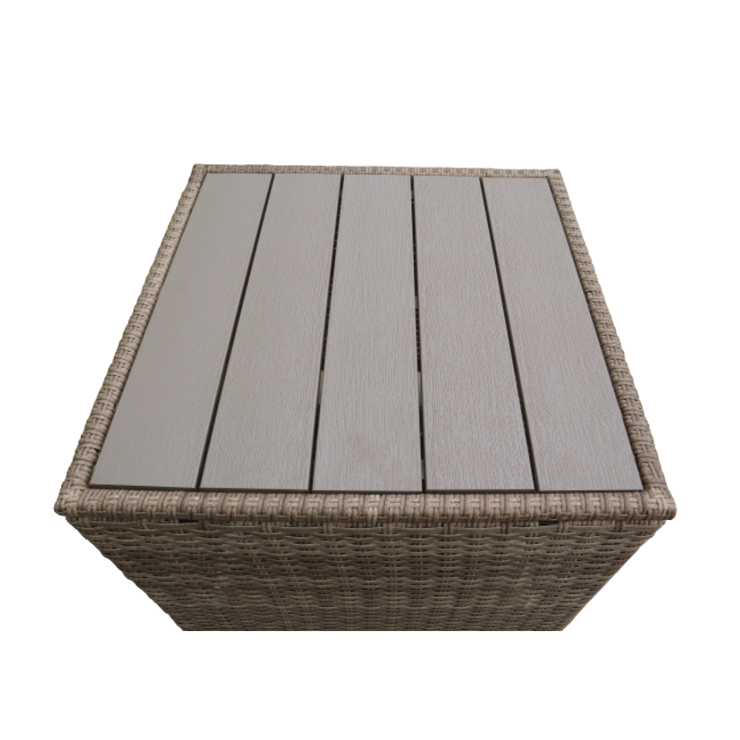 Draco Lounge Set - 3 pcs.