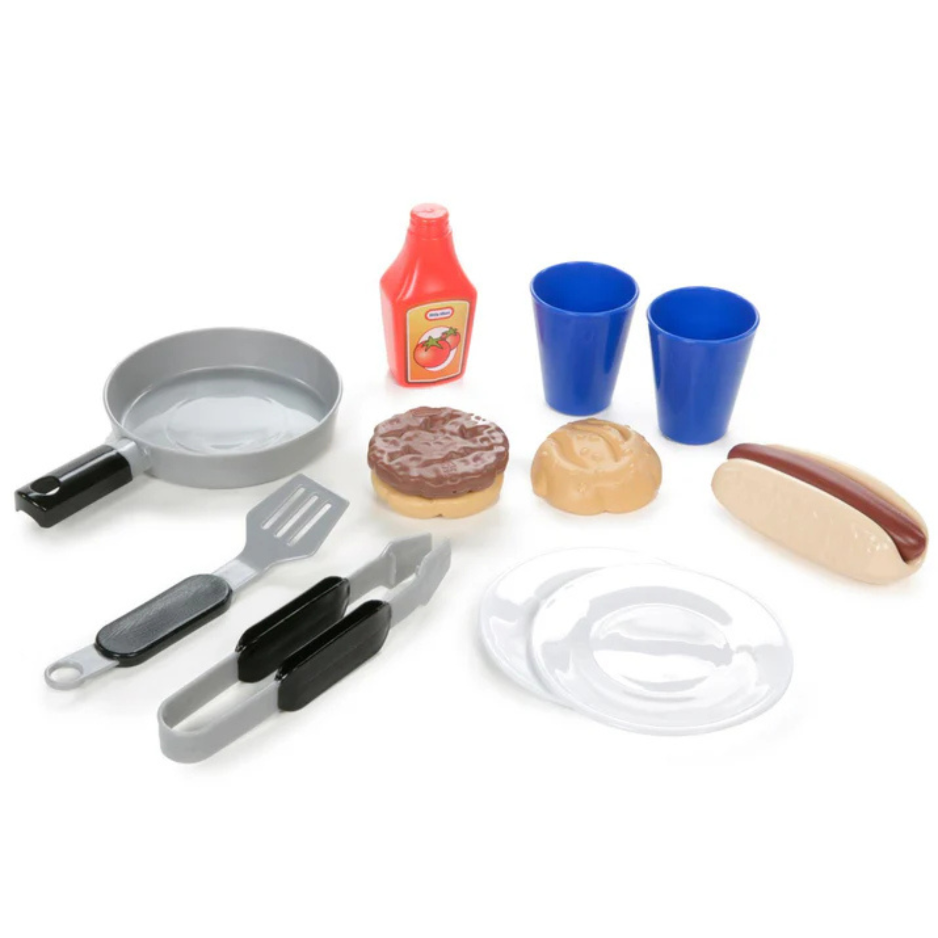 Little Tikes® Cook 'n Play Outdoor BBQ