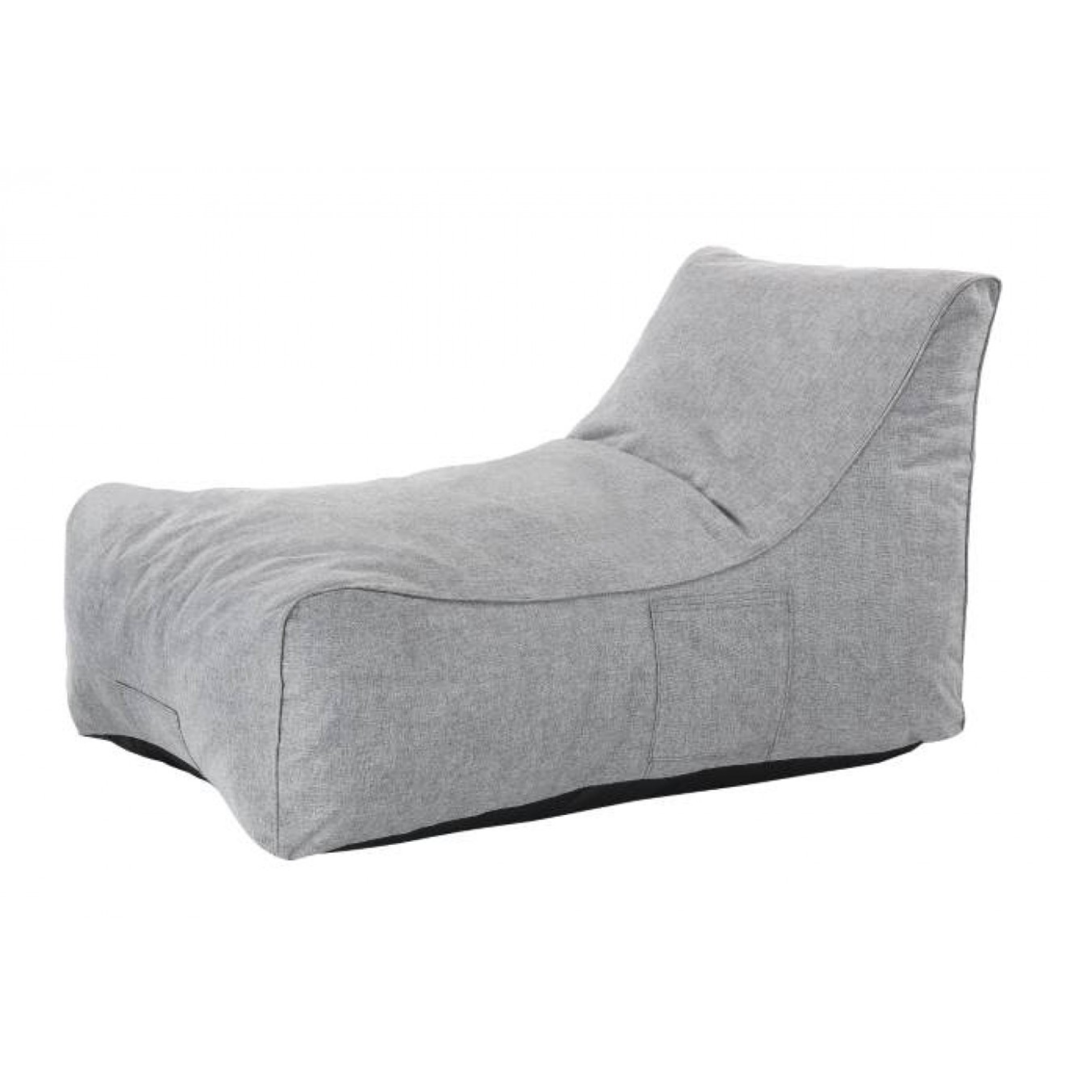 Lounger Vigo - Grey