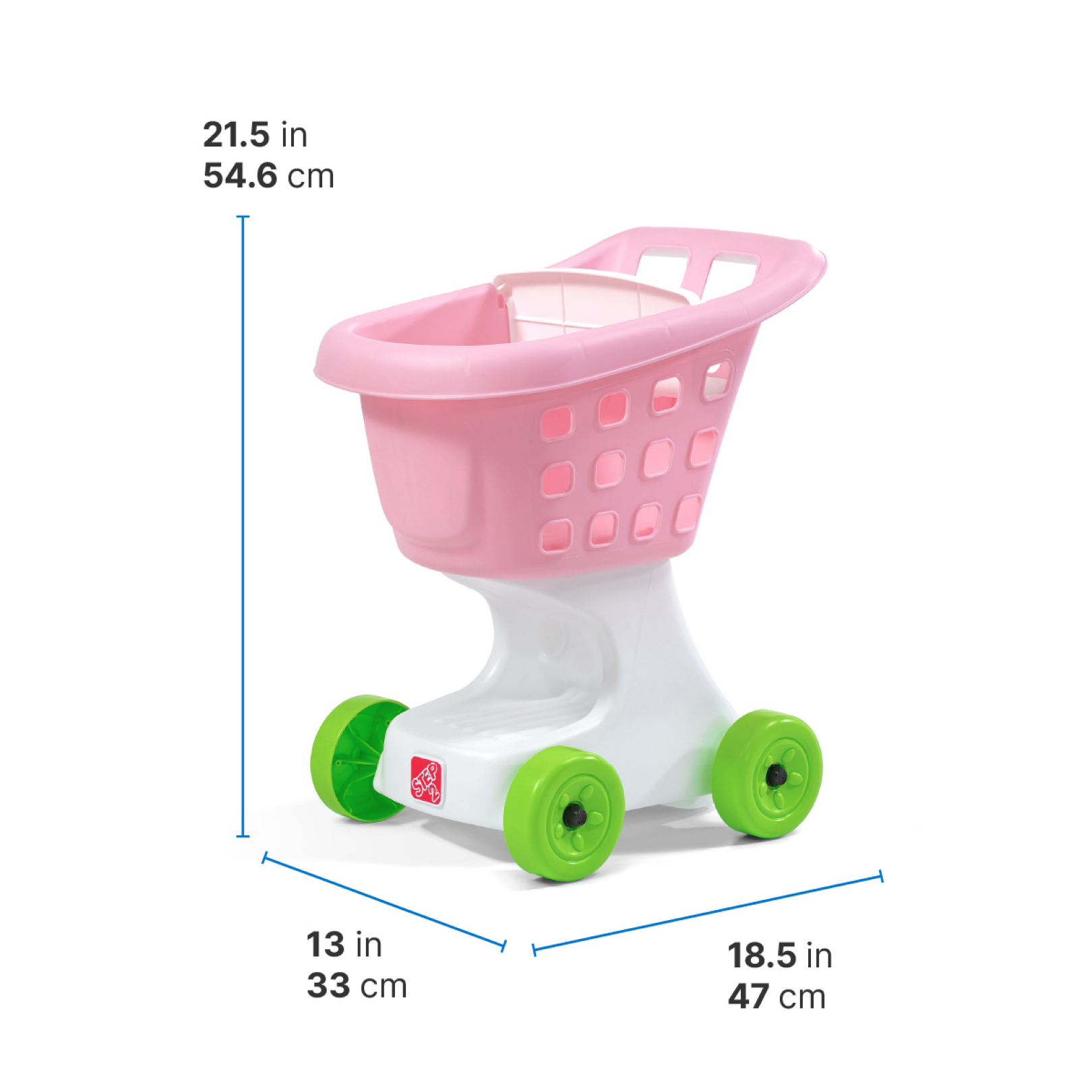 Step 2® Little Helper's Shopping Cart™