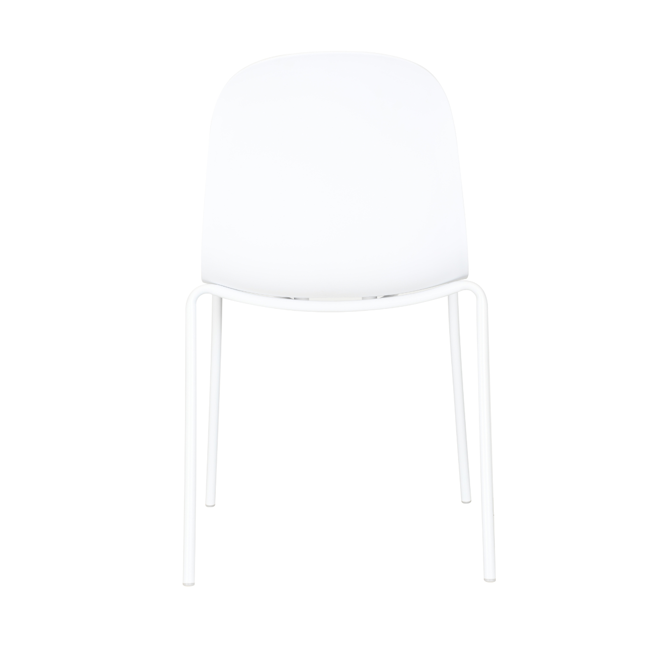 Chani Dining Chair - White