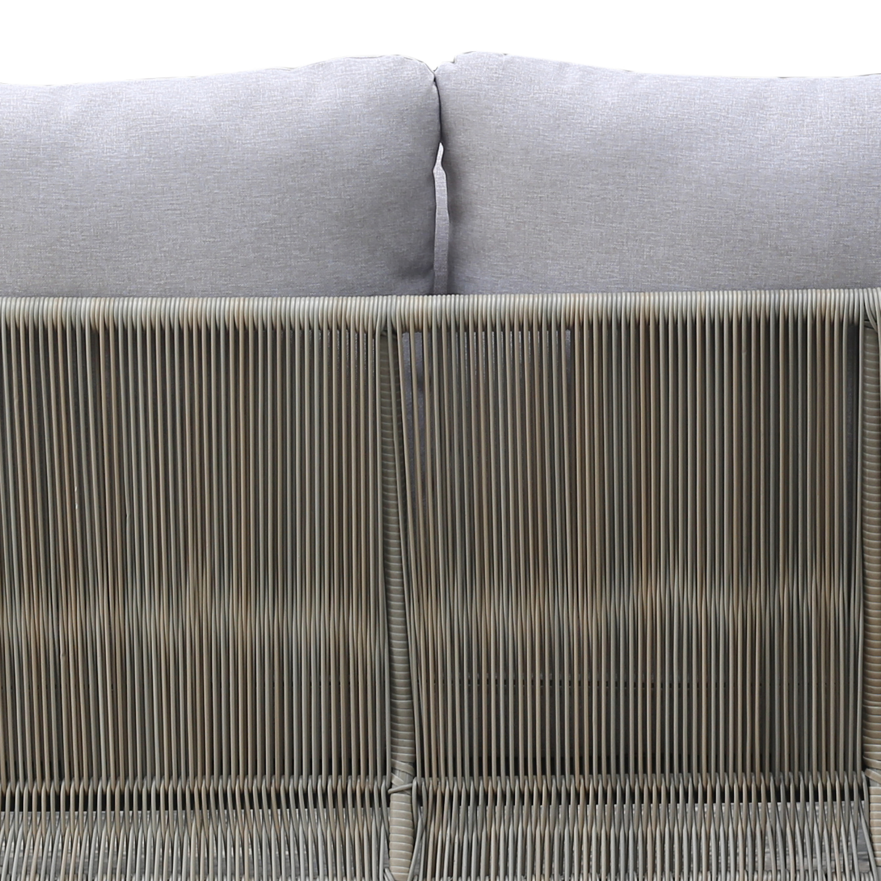 Set Solaro Daybed - 3 pcs.
