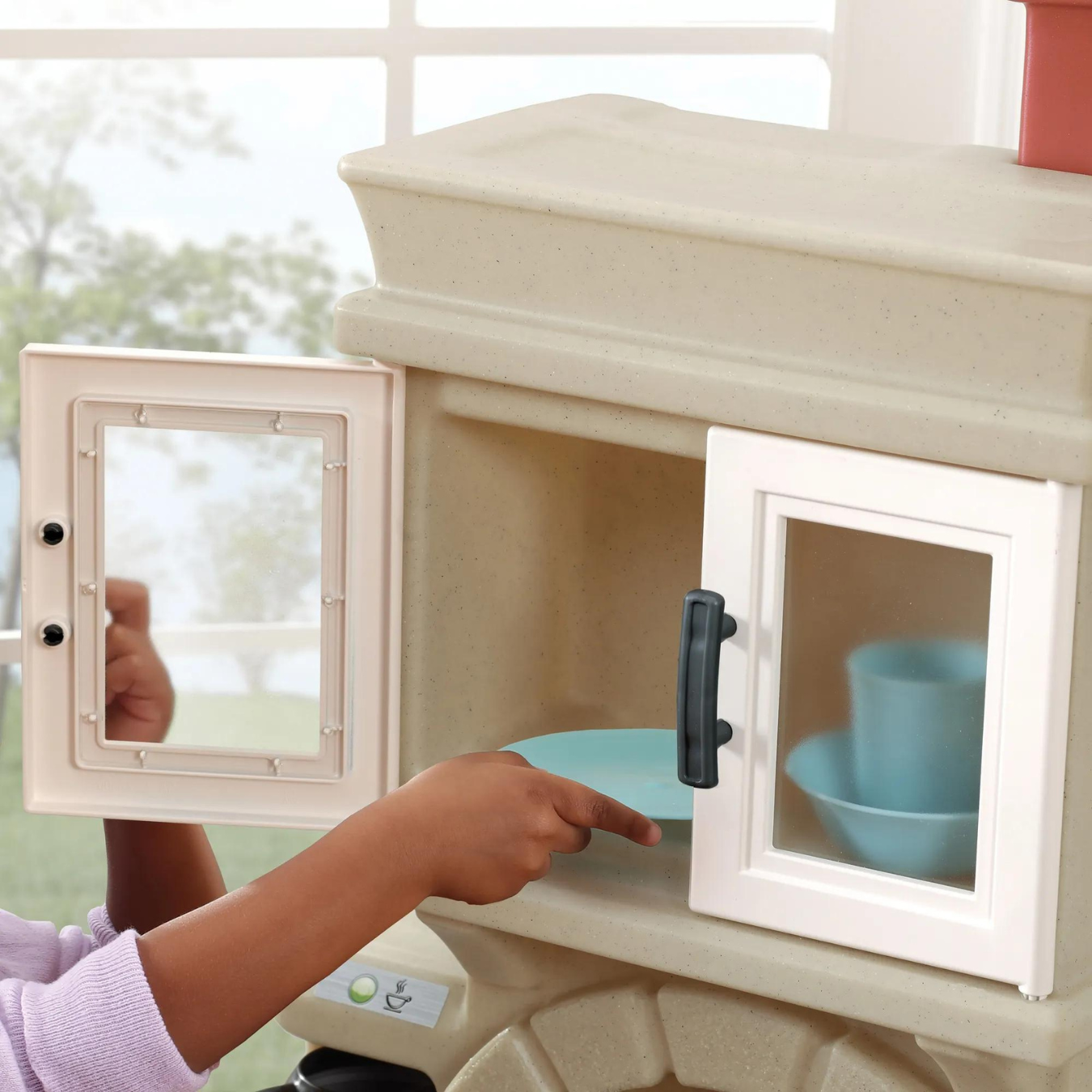 Step 2® Heart of the Home Kitchen