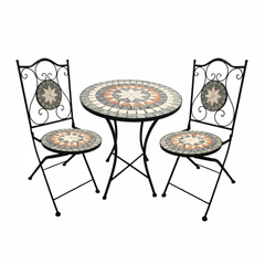 Yvesda Bistro Set - 3 pcs.