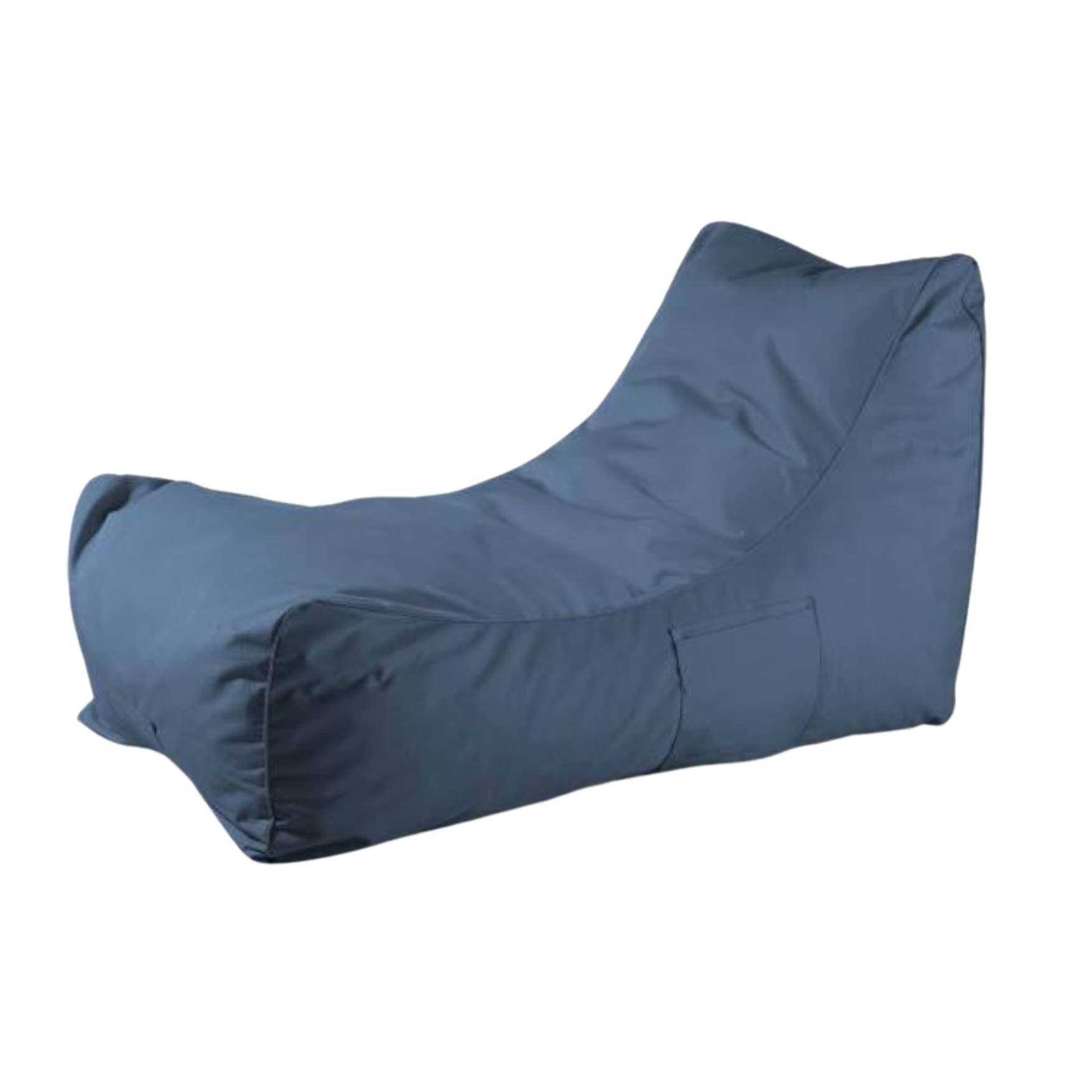 Lounger Vigo - Blue