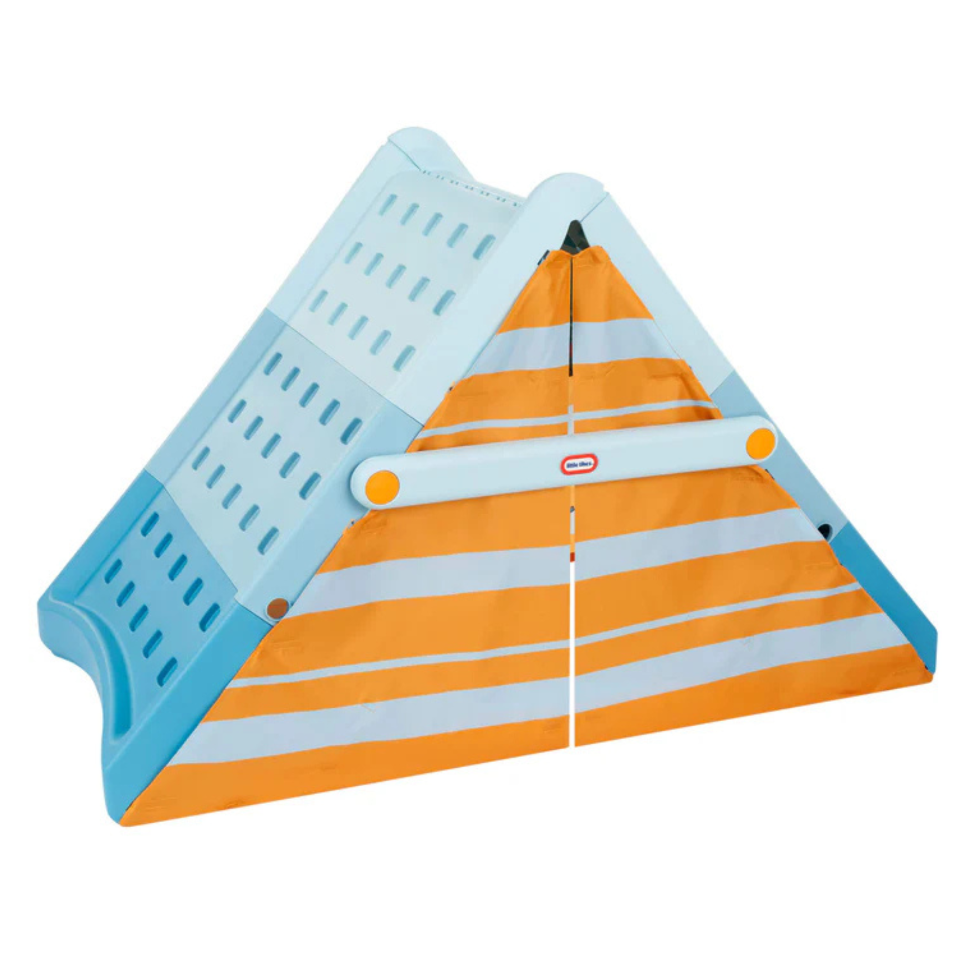 Little Tikes® Campin' & Climb Wall