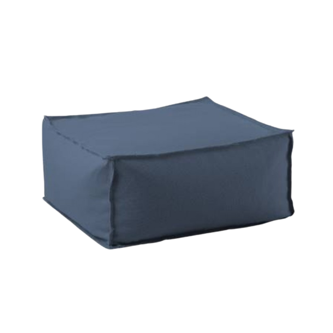 Ottoman Caceres - Blue
