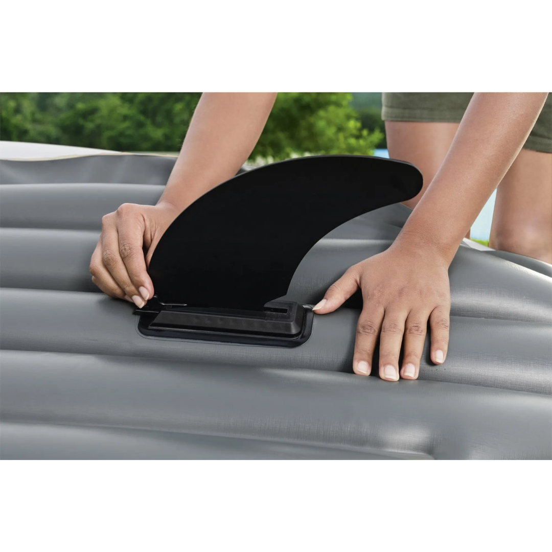 Bestway - Hydro-Force Rapid Elite X2 Inflatable Kayak Set 10'3"