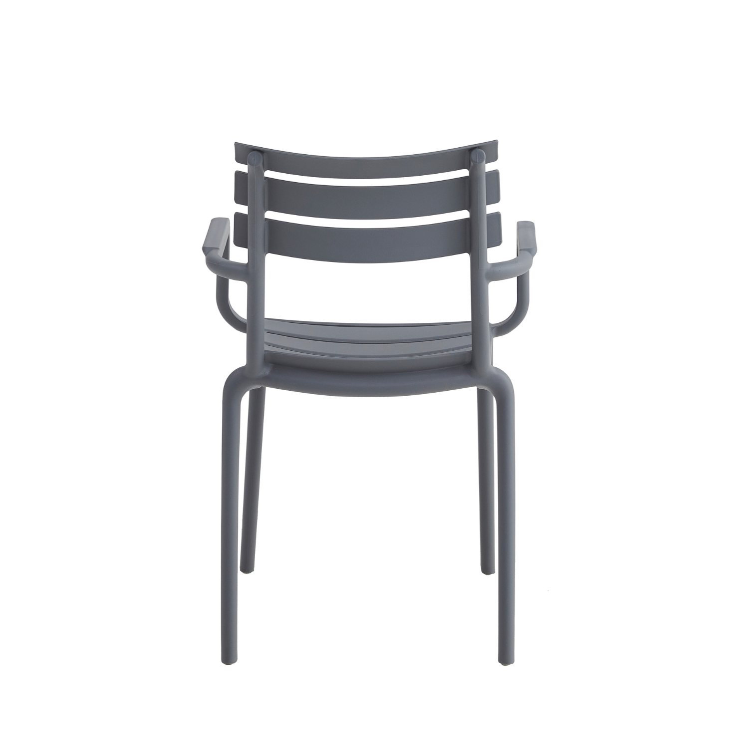 Hani Armchair - Grey