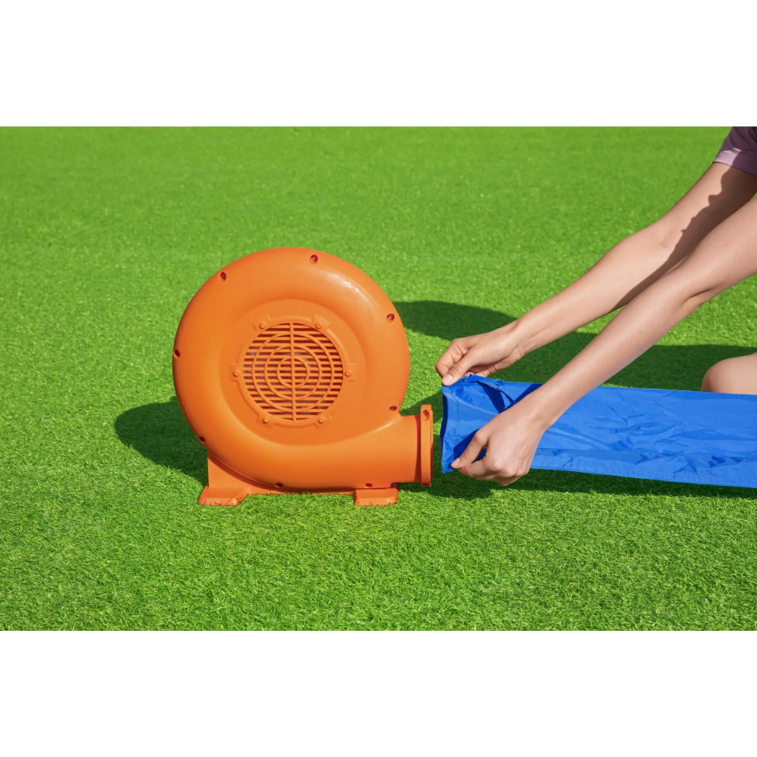 H2OGO! Turbo Splash Water Zone Child Inflatable Water Park